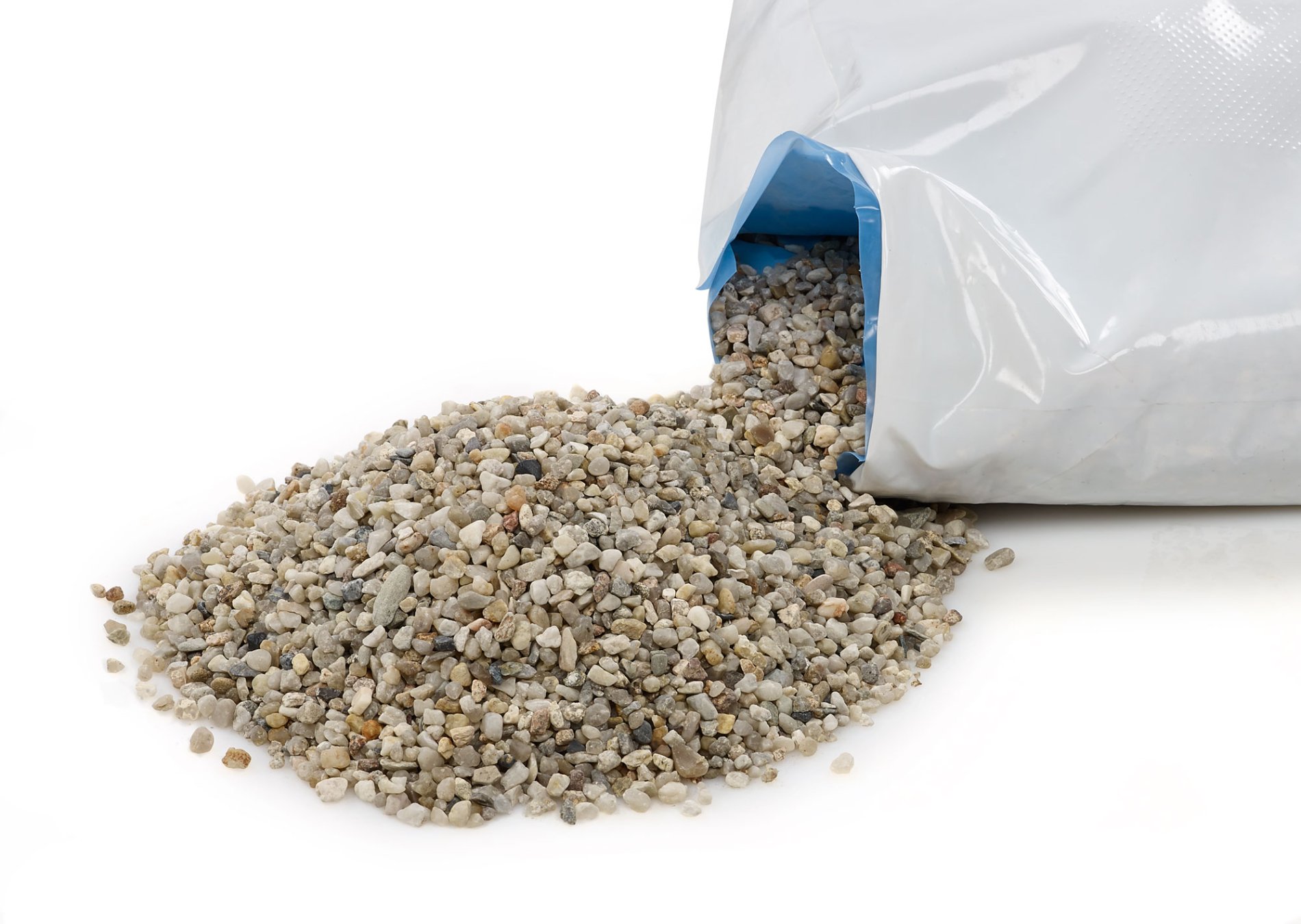 Filter gravel 25 kg